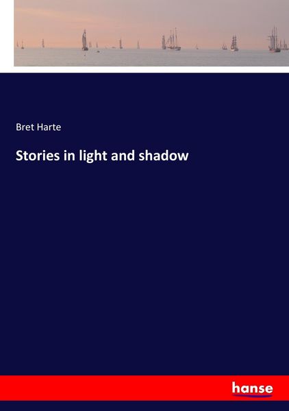 Produktbild: Stories in light and shadow