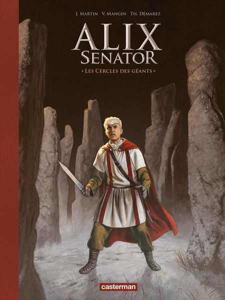 Produktbild: Alix senator