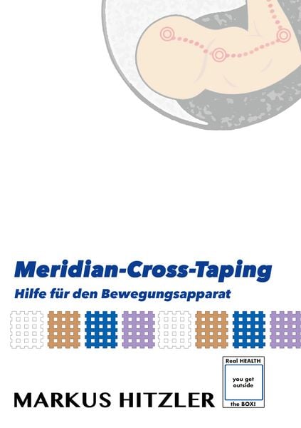 Meridian-Cross-Tapings, Taschenbuch von Markus Hitzler, BoD – Books on Demand, 978-3-7357-3661-1