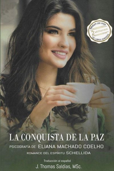 Produktbild: La Conquista de la Paz