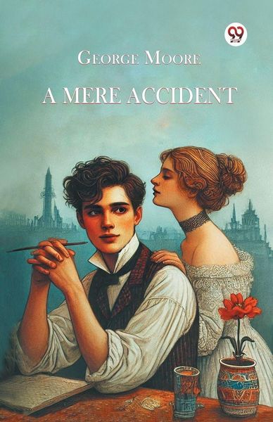 Produktbild: A Mere Accident
