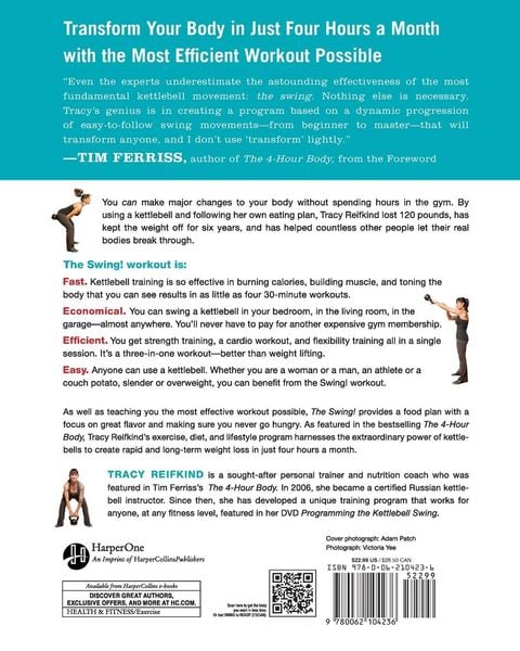 Produktbild: Swing!, The