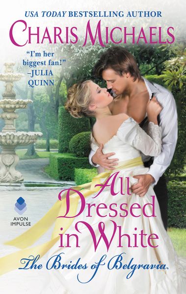 Produktbild: All Dressed in White