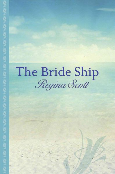 Produktbild: The Bride Ship