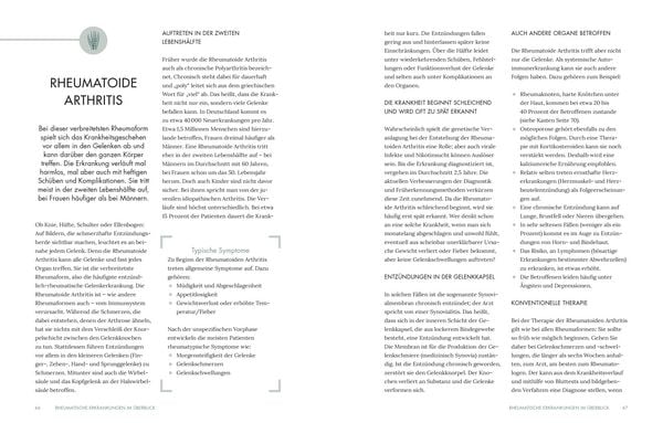Produktbild: Gemeinsam gegen Rheuma