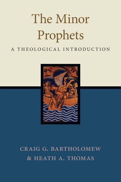 Produktbild: The Minor Prophets