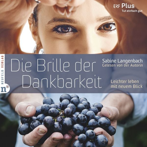 Produktbild: Die Brille der Dankbarkeit