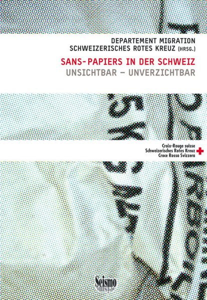 Produktbild: Sans-Papiers in der Schweiz