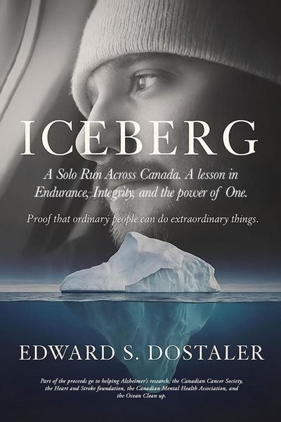 Produktbild: Iceberg