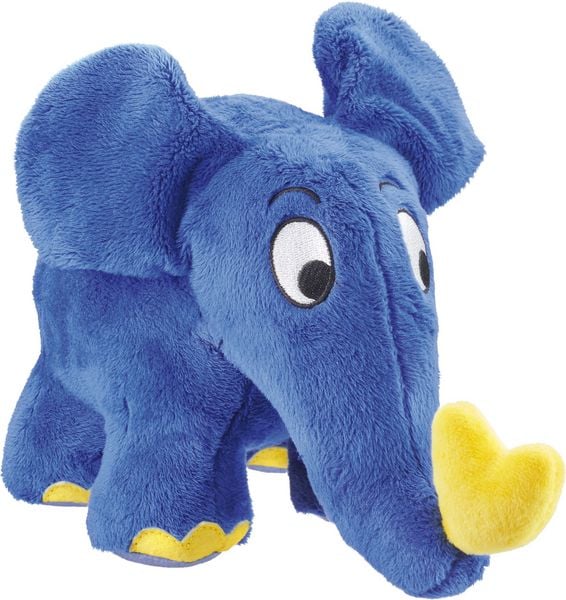 Produktbild: Die Maus, Elefant, 50. Jubil&auml;um, 17 cm