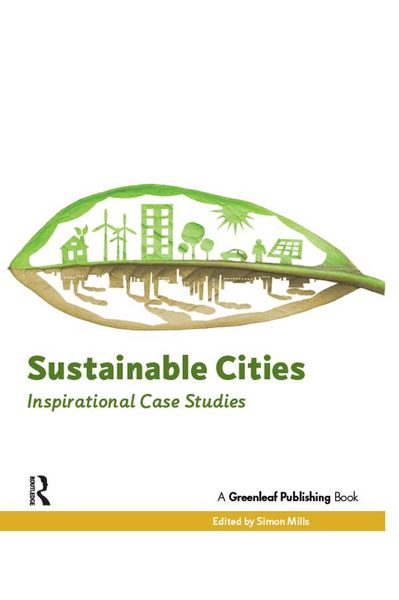 Produktbild: Sustainable Cities