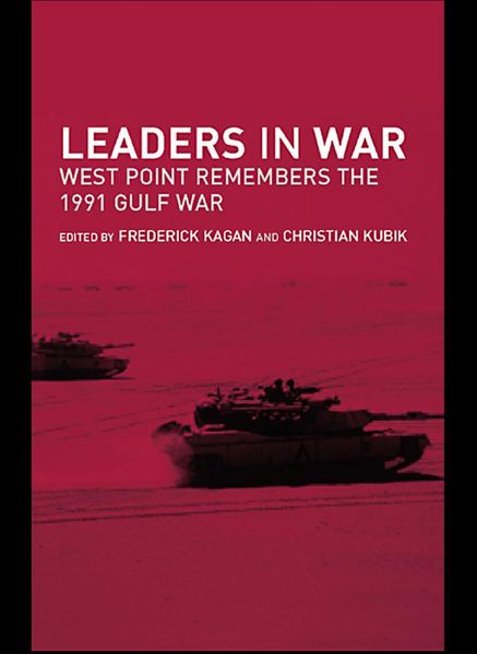Produktbild: Leaders in War