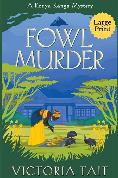 Produktbild: Fowl Murder