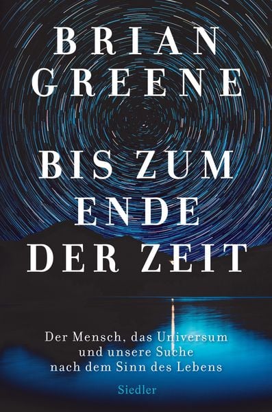Produktbild: Bis zum Ende der Zeit