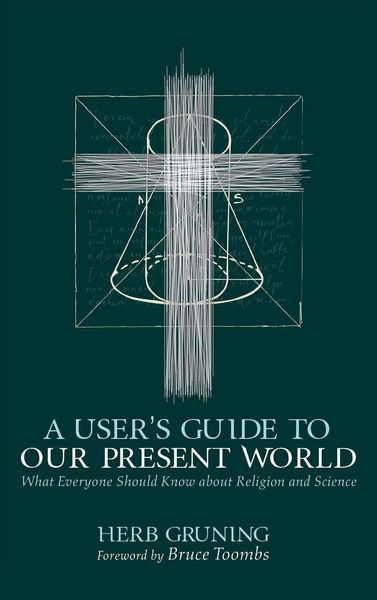 Produktbild: A User's Guide to Our Present World
