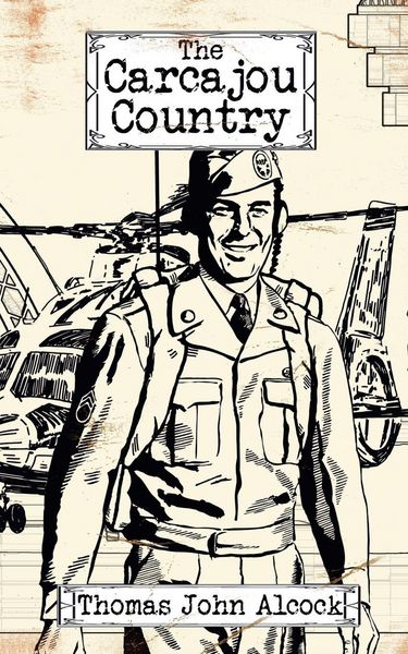 Produktbild: The Carcajou Country