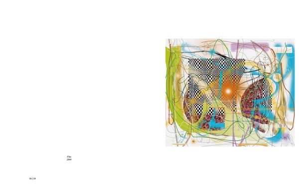 Produktbild: Computer Paintings