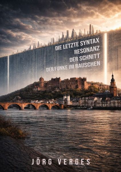 Produktbild: Die Letzte Syntax