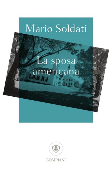 Produktbild: La sposa americana