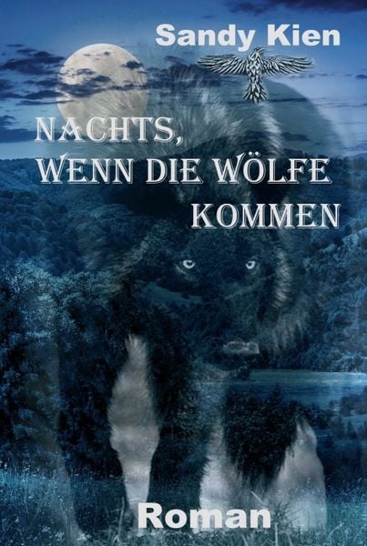 Produktbild: Nachts, wenn die W&ouml;lfe kommen