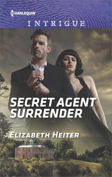 Produktbild: Secret Agent Surrender