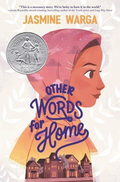 Produktbild: Other Words for Home