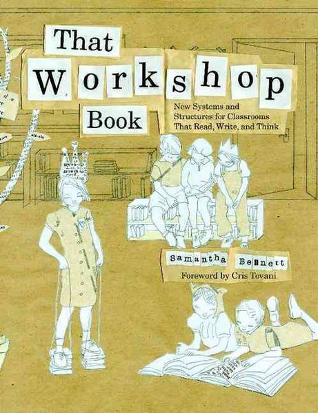Produktbild: That Workshop Book