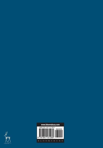 Produktbild: Cases, Materials and Texts on Unjustified Enrichment