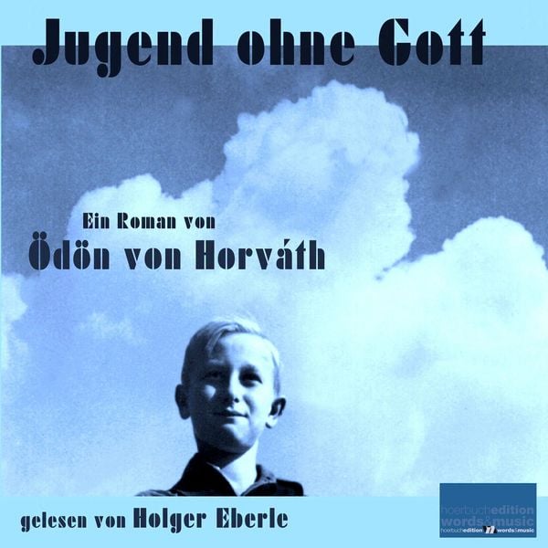 Produktbild: Jugend ohne Gott