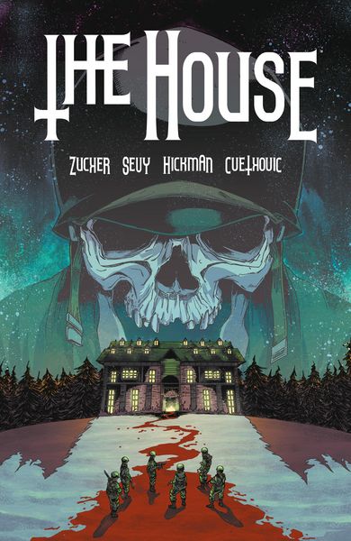 Produktbild: Sevy, P: House