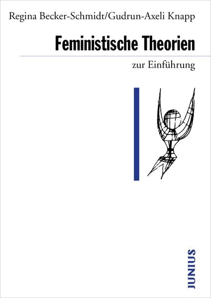 Produktbild: Feministische Theorien zur Einführung