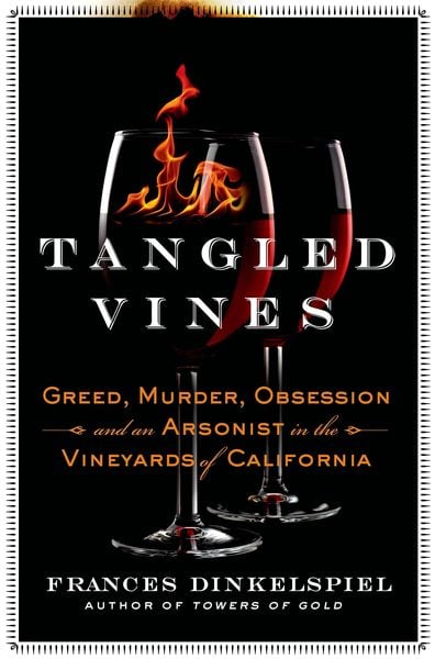 Produktbild: Tangled Vines