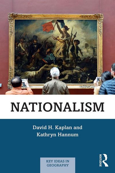 Produktbild: Nationalism