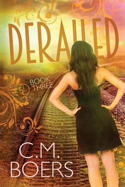 Produktbild: Derailed