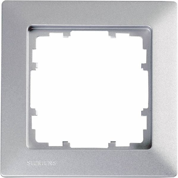 Produktbild: Siemens Indus.Sector Rahmen 1-fach 5TG2551-3
