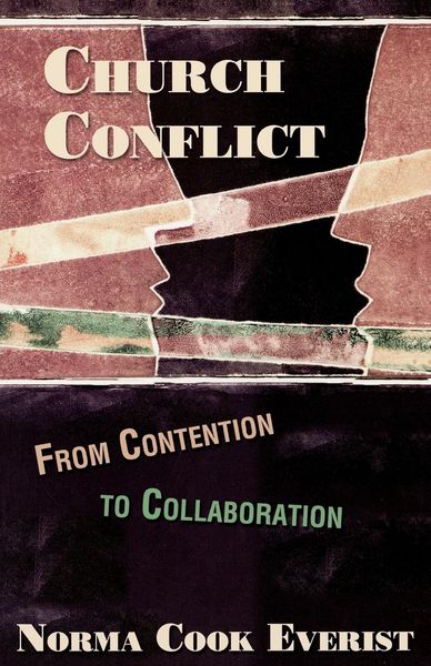 Produktbild: Church Conflict