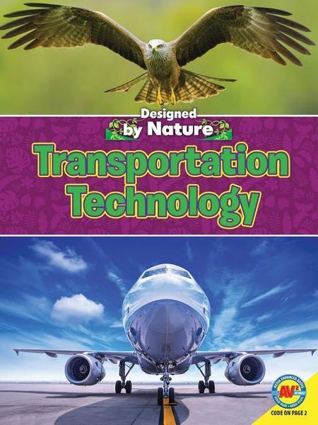 Produktbild: Transportation Technology