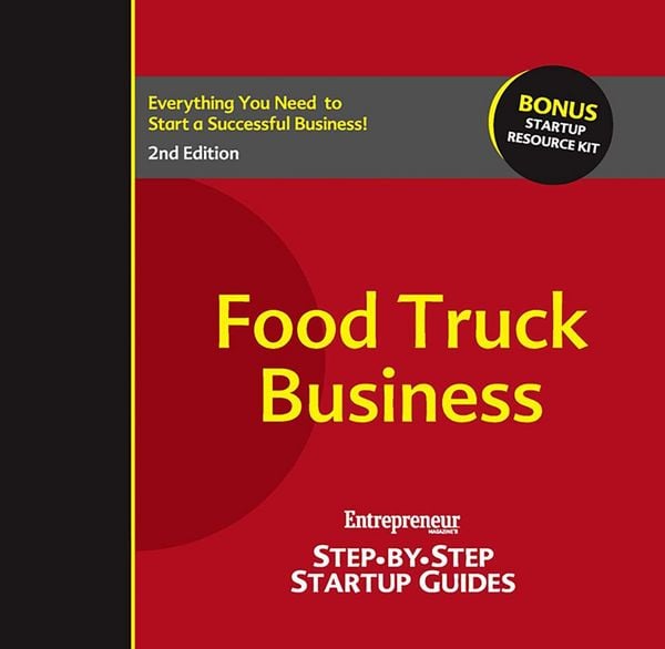 Produktbild: Food Truck Business