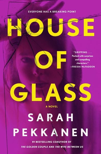 Produktbild: House of Glass
