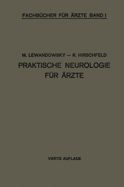 Produktbild: Praktische Neurologie f&uuml;r &Auml;rzte