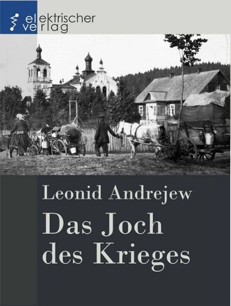 Produktbild: Das Joch des Krieges