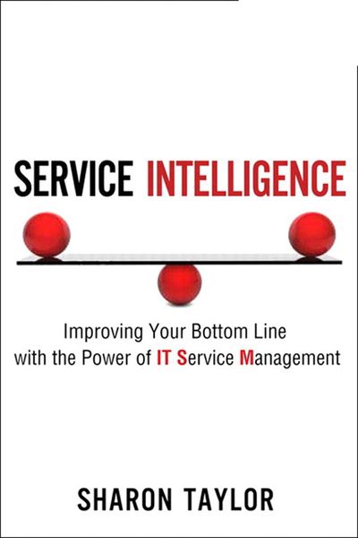 Produktbild: Service Intelligence