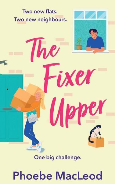 Produktbild: The Fixer Upper