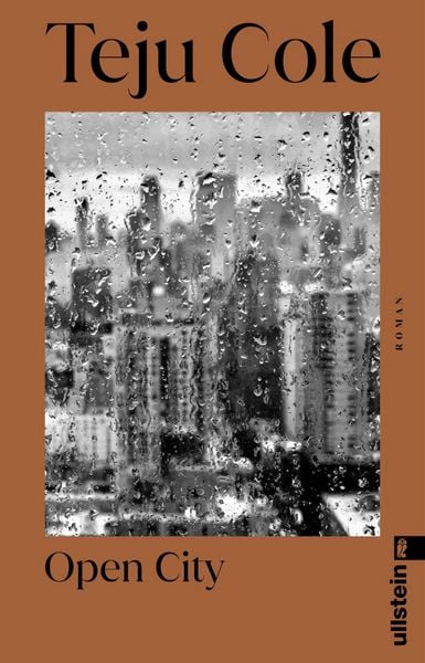 Produktbild: Open City