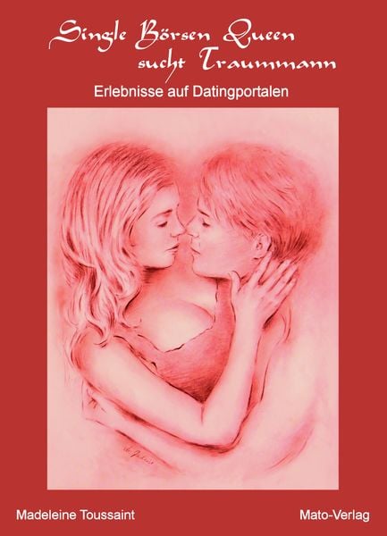 Produktbild: Single B&ouml;rsen Queen sucht Traummann