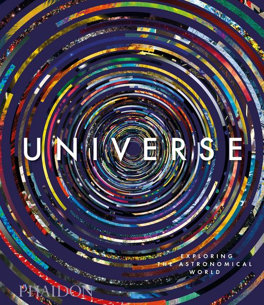 Produktbild: Universe: Exploring the Astronomical World