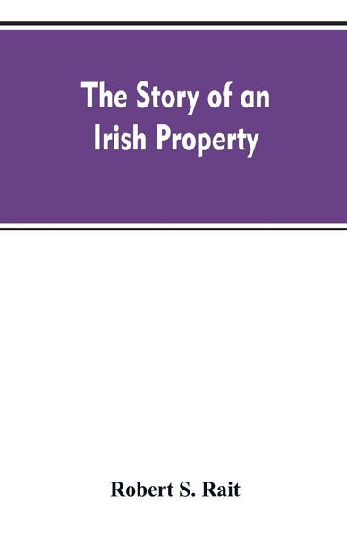 Produktbild: The story of an Irish property