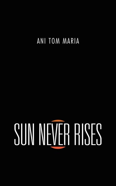 Produktbild: Sun Never Rises