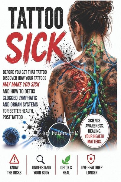Produktbild: TATTOO SICK