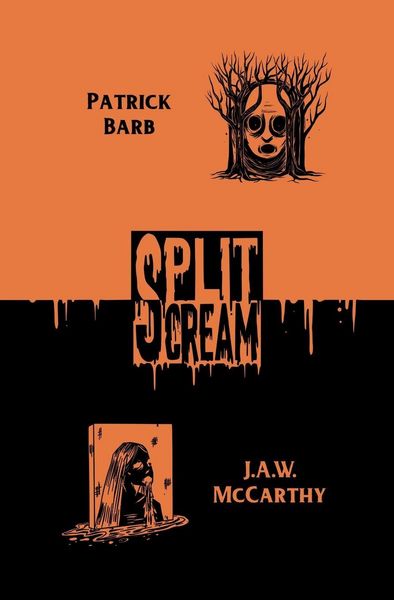 Produktbild: Split Scream Volume Three